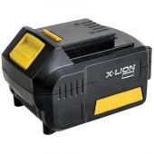 Rtrmax Yedek Akü 18V 4 Amper Li-ion Rtx1804 - 1
