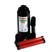 Bay-Tec MK0454 Şişe Kriko Ağır Kaldıraç Araç Kaldırma 5 Ton - 1