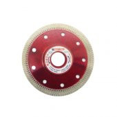 Bay-Tec MK0285 Süper Turbo Elmas Testere Kesici Disk 115Mm(İnce) - 1