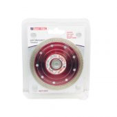 Bay-Tec MK0285 Süper Turbo Elmas Testere Kesici Disk 115Mm(İnce) - 2