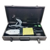 Zimak ZMK-1246A PPRC Plastik Boru Kaynak Makinası 1500Watt - 1