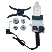 Zimak ZMK-1246A PPRC Plastik Boru Kaynak Makinası 1500Watt - 2