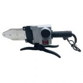 Zimak ZMK-1246A PPRC Plastik Boru Kaynak Makinası 1500Watt - 3