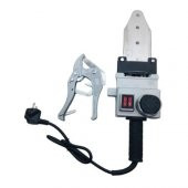 Zimak ZMK-1246A PPRC Plastik Boru Kaynak Makinası 1500Watt - 4