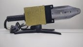 Zimak ZMK-1246A PPRC Plastik Boru Kaynak Makinası 1500Watt - 6