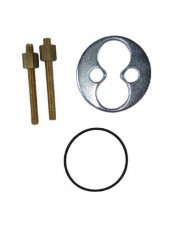 Baha Kuğu Mix Uzun Borulu Mutfak Lavabo Çeşmesi Filke Bataryası - 3