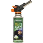 Orcamp Çakmaklı Kartuş Pürmüz Set - 1