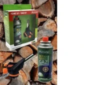 Orcamp Çakmaklı Kartuş Pürmüz Set - 4