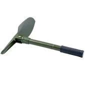 Orcamp Katlanabilir Kazma Kürek Seti - 1