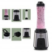 Goldmaster Gm-7259 Mix Up 250 W Kişisel Smoothie Blender - 1