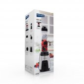 Goldmaster Gm-7259 Mix Up 250 W Kişisel Smoothie Blender - 7