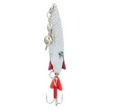 AlbaStar 602 Toby Olta Kaşığı No:1 60mm 10,09gr - 1