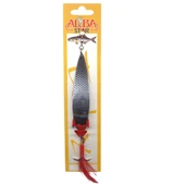 ALBA TOBY 604 KAŞIK NO:3 92mm 32.7gr 3mm Kalınlık - 5