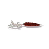 Protackle Diamond Biospoon Kaşık Kırmızı - 3