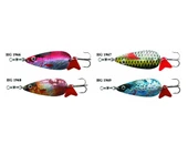 Damla Turna Kaşık Hologramlı 30gr - 2