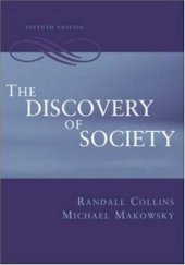THE DISCOVERY OF SOCIETY 7E - 1