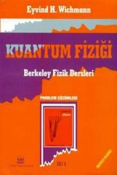 BERKELEY KUANTUM FİZİĞİ -BİLİM - 1