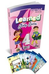 BOREALIS 4.SINIF LEARNED STORY SERIES *YENİ* - 2