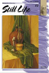 LC25/STILL LIFE - 1