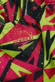 Speedo 8-12858G774 - Junier Hyperboom Logo Medalist Swimsuit - 8