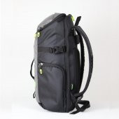 NPO Adventure Sport 16" 25lt Smart Outdoor Sırt Çantası-Yeşil - 2