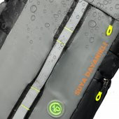 NPO Adventure Sport 16" 25lt Smart Outdoor Sırt Çantası-Yeşil - 8
