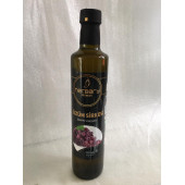 Herbary İtimat Organik Üzüm Sirkesi 500 ml - 1