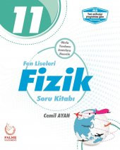 PALME 11.SINIF FEN LİSELERİ FİZİK SORU *YENİ* - 2