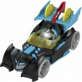 Imaginext Dc Super Friends Özel Araçlar HFD48 - 3