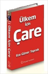 ÜLKEM İÇİN ÇARE ( PALME ) - 1