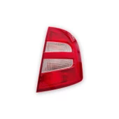 Skoda Fabia HB Makyajsız 2000-04 Sağ Arka Stop Fren Lambası 6Y6945112B - 2