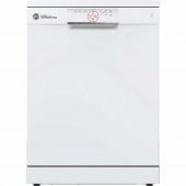 Hoover HF 5E5D0FW-17 Wi-Fi 9 Program Bulaşık Makinesi - 1