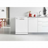 Hoover HF 5E5D0FW-17 Wi-Fi 9 Program Bulaşık Makinesi - 4
