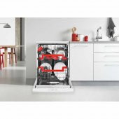 Hoover HF 5E5D0FW-17 Wi-Fi 9 Program Bulaşık Makinesi - 5