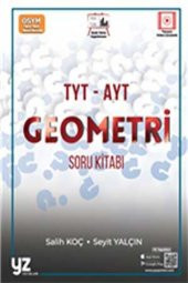 YZ YKS TYT AYT GEOMETRİ SORU KİTABI *YENİ* - 1