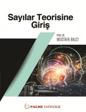 PALME SAYILAR TEORİSİNE GİRİŞ (M.BALCI) - 2