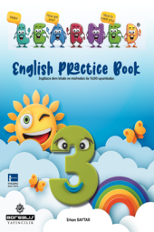 BOREALIS 3.SINIF LEARNED ENGLISH PRACTICE BOOK *YENİ* thumbnail 2