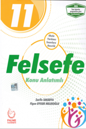 PALME 11.SINIF FELSEFE KONU ANLATIMLI*YENİ* - 2