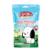 Pet Food Energy 125 g Dost Köpek Maması - 1