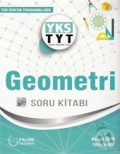 PALME YKS TYT GEOMETRİ SORU KİTABI *YENİ* - 1