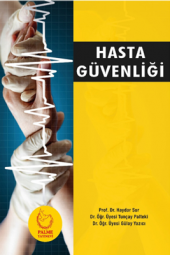 HASTA GÜVENLİĞİ ( PALME ) - 1
