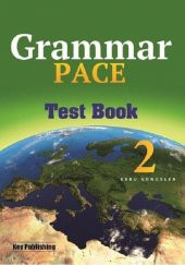 KEY PUBLISHING GRAMMAR PACE 2 TEST BOOK - 1