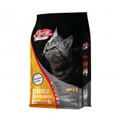 Cat Food Energy 1 kg Tavuklu Yetişkin Kedi Maması - 1