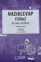 HAZIR CEVAP FİZİKÇİ RESİMLİ REHBER (PALME) - 1
