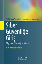 SİBER GÜVENLİĞE GİRİŞ (PALME) - 1
