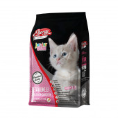 Cat Food Energy 1 kg Tavuklu Yavru Kedi Maması - 1