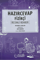 HAZIR CEVAP FİZİKÇİ RESİMLİ REHBER (PALME) - 2