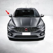 Fiat Egea 2015-2022 Sağ Dikiz Aynası Camı Elektrikli Isıtmalı 71779589 - 2