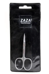 ZAZA Tırnak Eti -Manikür Makası Kuaför ve Berber Kullanımına Uygun - 1