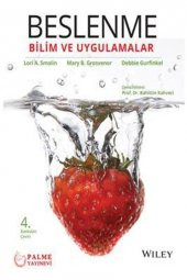 BESLENME BİLİM VE UYGULAMALAR - PALME - 1
